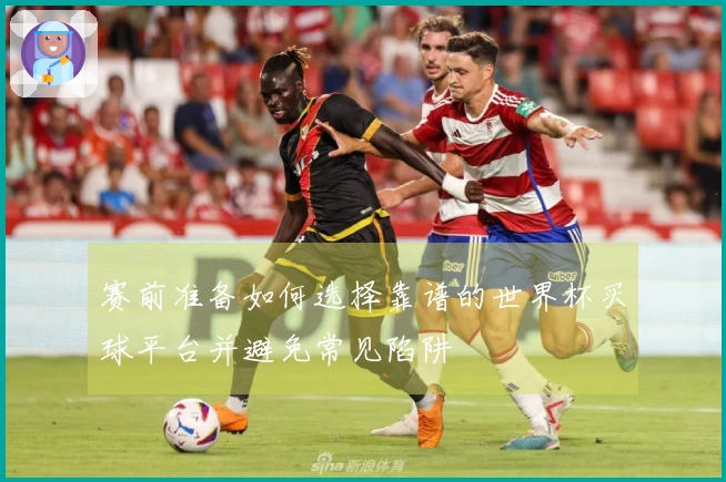 赛前准备如何选择靠谱的世界杯买球平台并避免常见陷阱